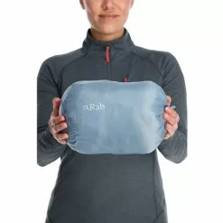 Rab Axion Pro Jacket Wmns -pyöräkauppa 76734 9 orionblue