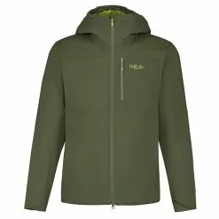 Rab Xenair Alpine Jacket