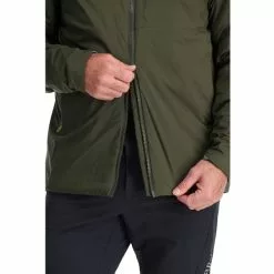 Rab Xenair Alpine Jacket -pyöräkauppa 76735 5 army