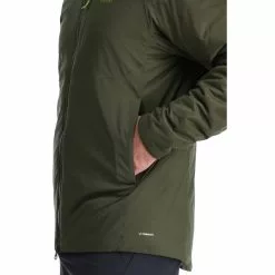 Rab Xenair Alpine Jacket -pyöräkauppa 76735 6 army