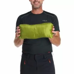 Rab Xenair Alpine Jacket -pyöräkauppa 76735 9 army