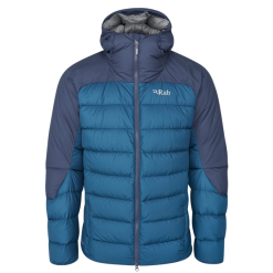 Rab Infinity Alpine Jacket -pyöräkauppa 76736 1 deepinkink