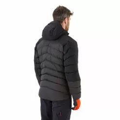 Rab Infinity Alpine Jacket -pyöräkauppa 76736 4 blackanthracite