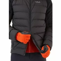 Rab Infinity Alpine Jacket -pyöräkauppa 76736 5 blackanthracite