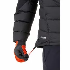 Rab Infinity Alpine Jacket -pyöräkauppa 76736 6 blackanthracite
