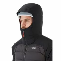 Rab Infinity Alpine Jacket -pyöräkauppa 76736 8 blackanthracite