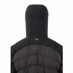 Rab Infinity Alpine Jacket -pyöräkauppa 76736 9 blackanthracite