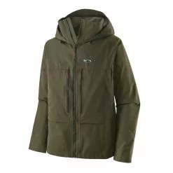 Patagonia M's Swiftcurrent Jkt