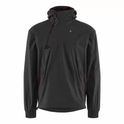 Klättermusen Bestla Anorak M's -pyöräkauppa 76765 1 raven