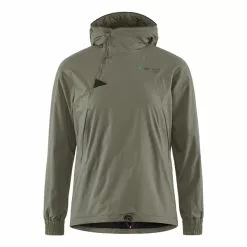 Klättermusen Bestla Anorak W's