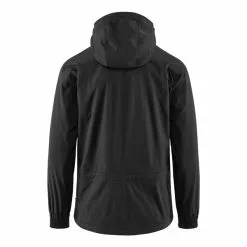 Klättermusen Bestla Anorak W's 7 Klättermusen Bestla Anorak W's -pyöräkauppa 76766 2 raven