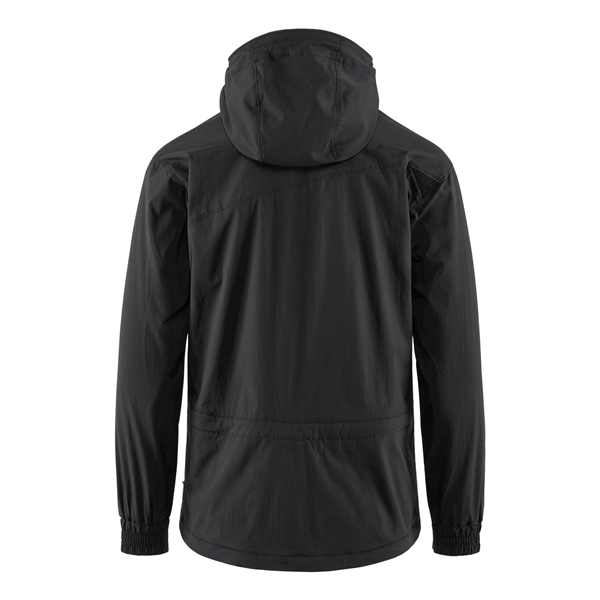 Klättermusen Bestla Anorak W's 4 Klättermusen Bestla Anorak W's - Image 4