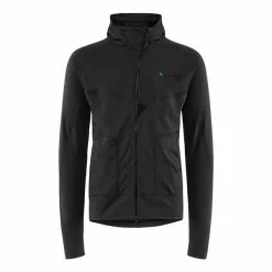 Klättermusen Sigyn Hooded Zip M's