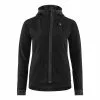 Klättermusen Hödur Hooded Zip W's