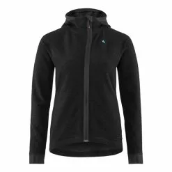 Klättermusen Hödur Hooded Zip W's