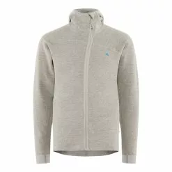 Klättermusen Hödur Hooded Zip M's -pyöräkauppa 76774 1 moon