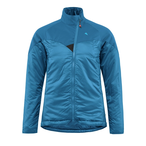 Klättermusen Alv 2.0 Jacket W's 1 Klättermusen Alv 2.0 Jacket W's