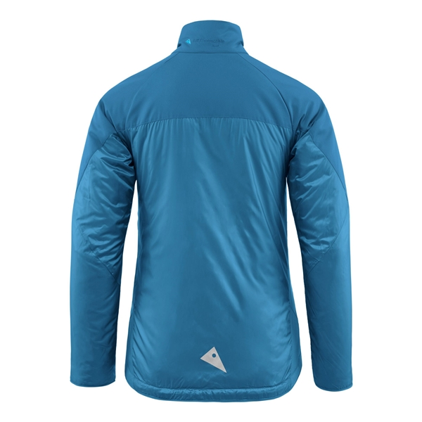 Klättermusen Alv 2.0 Jacket W's 2 Klättermusen Alv 2.0 Jacket W's - Image 2