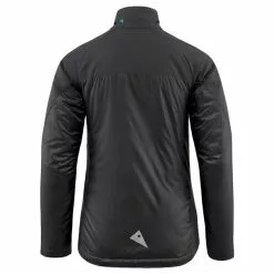 Klättermusen Alv 2.0 Jacket W's 7 Klättermusen Alv 2.0 Jacket W's -pyöräkauppa 76779 2 raven