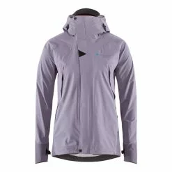 Klättermusen Allgrön 2.0 Jacket W's -pyöräkauppa 76784 1 dusk