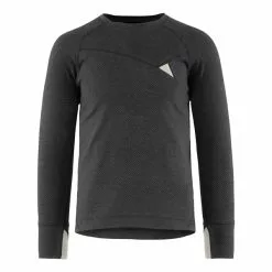 Klättermusen Huge Crew M's -pyöräkauppa 76797 1 ravenwhiteclay