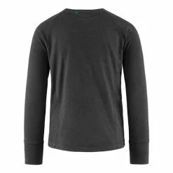 Klättermusen Huge Crew M's -pyöräkauppa 76797 2 ravenwhiteclay