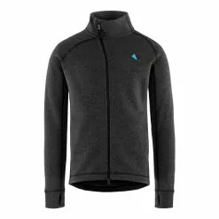 Klättermusen Balder Zip M's