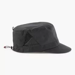 Klättermusen Grimner Cap -pyöräkauppa 76811 2 raven