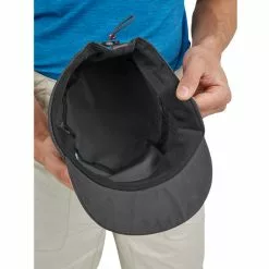 Klättermusen Grimner Cap -pyöräkauppa 76811 4 raven