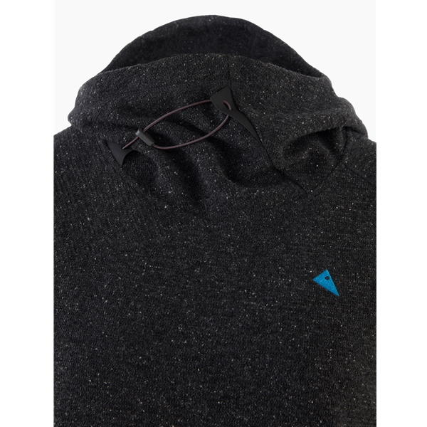 Klättermusen Falen Wooly Hoodie M's 4 Klättermusen Falen Wooly Hoodie M's - Image 4