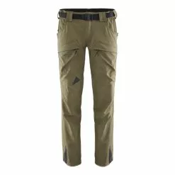 Klättermusen Gere 2.0 Pants Regular M's -pyöräkauppa 76820 1 dustygreen