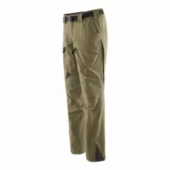 Klättermusen Gere 2.0 Pants Regular M's -pyöräkauppa 76820 2 dustygreen