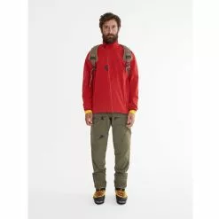 Klättermusen Gere 2.0 Pants Regular M's -pyöräkauppa 76820 4 dustygreen