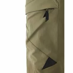 Klättermusen Gere 2.0 Pants Regular M's -pyöräkauppa 76820 7 dustygreen