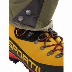 Klättermusen Gere 2.0 Pants Regular M's -pyöräkauppa 76820 8 dustygreen