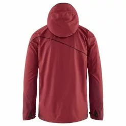 Klättermusen Allgrön 2.0 Jacket M's -pyöräkauppa 76823 2 darkrusset