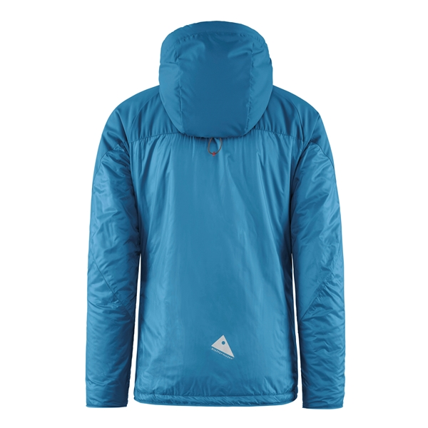 Klättermusen Alv Hoodie W/ Zip M's 2 Klättermusen Alv Hoodie W/ Zip M's - Image 2