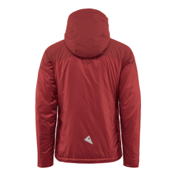 Klättermusen Alv Hoodie W/ Zip M's 9 Klättermusen Alv Hoodie W/ Zip M's -pyöräkauppa 76824 2 rosered