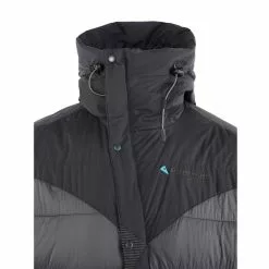 Klättermusen Atle 2.0 Jacket M's -pyöräkauppa 76826 4 raven