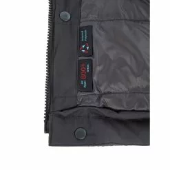 Klättermusen Atle 2.0 Jacket M's -pyöräkauppa 76826 6 raven