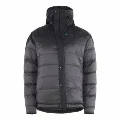 Klättermusen Atle 2.0 Jacket W's -pyöräkauppa 76828 1 raven