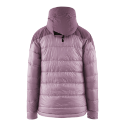 Klättermusen Atle 2.0 Jacket W's -pyöräkauppa 76828 2 blackplum