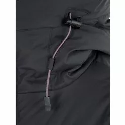 Klättermusen Atle 2.0 Jacket W's -pyöräkauppa 76828 7 raven