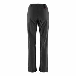 Klättermusen Grimm Pants W's -pyöräkauppa 76832 2 raven