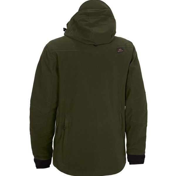 Swedteam Ridge Pro M Jacket 4 Swedteam Ridge Pro M Jacket - Image 4