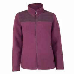 Ivanhoe Beata Full Zip -pyöräkauppa 76883 1 redcabbage