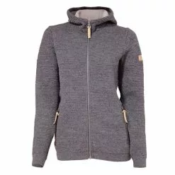 Ivanhoe Morel Hood Fm