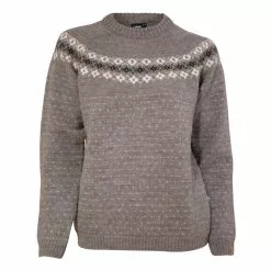 Ivanhoe Sire Crewneck