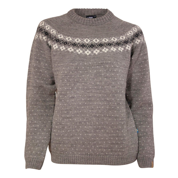 Ivanhoe Sire Crewneck 1 Ivanhoe Sire Crewneck