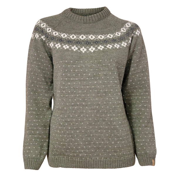 Ivanhoe Sire Crewneck 3 Ivanhoe Sire Crewneck - Image 3